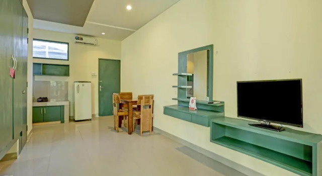 OYO 90534 Amore Apartment, Забронировать Апартаменты/квартира Денпасар Denpasar Municipality