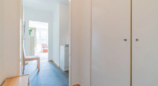 Private Apartment Urnenfeldstraße
