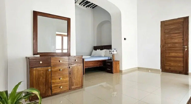 Номер Deluxe Hello Rafiki House - Stonetown