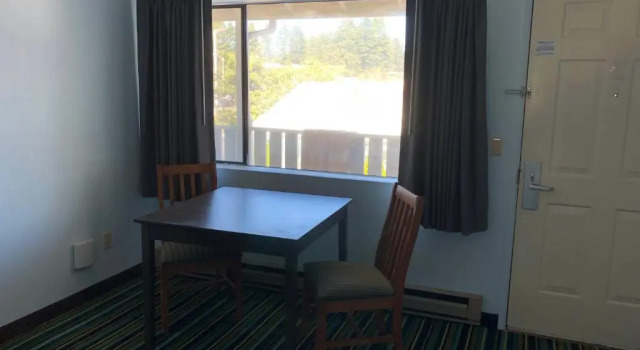 Номер Standard Brookings Inn Resort