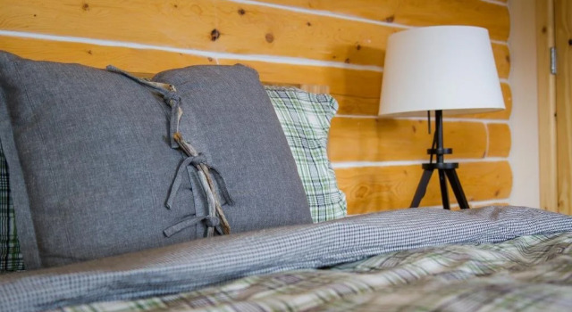 Southern Lakes Resort, Prenota Resort Tagish Territorio dello Yukon
