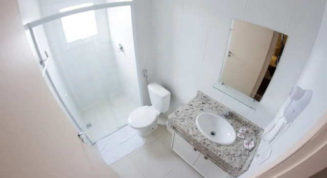 Номер Standard Hotel Toyo Inn