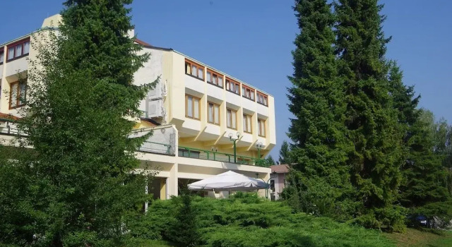 Garni Sport Hotel, Đặt Khách sạn Prebold Posavje