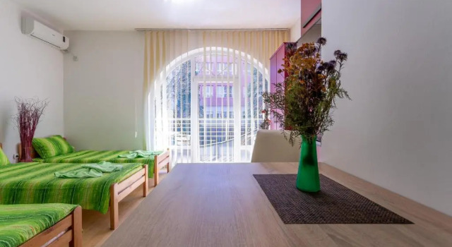 Четырёхместный номер Superior Guesthouse Sunny