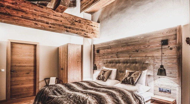 Апартаменты Пентхаус AlpenParks Hotel & Apartment Arlberg Warth mit Pool