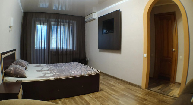 KR Apartments on Metalurhiv 27, Book Lejlighed Krivoy Rog Dnipropetrovsk Region