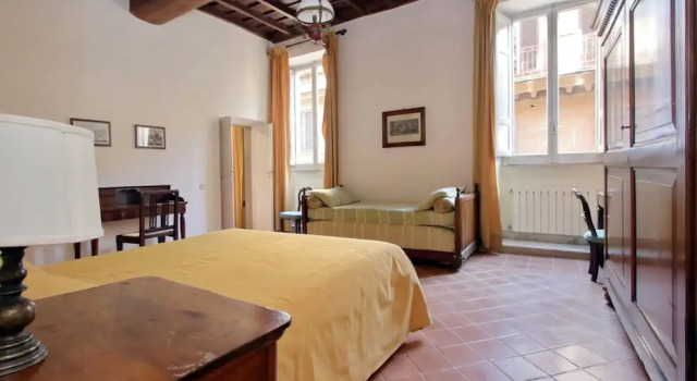 Апартаменты Cartari Deluxe Apartment