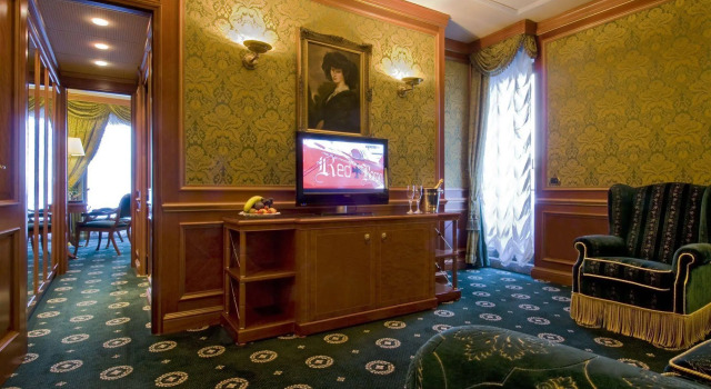 Grand Hotel Dino