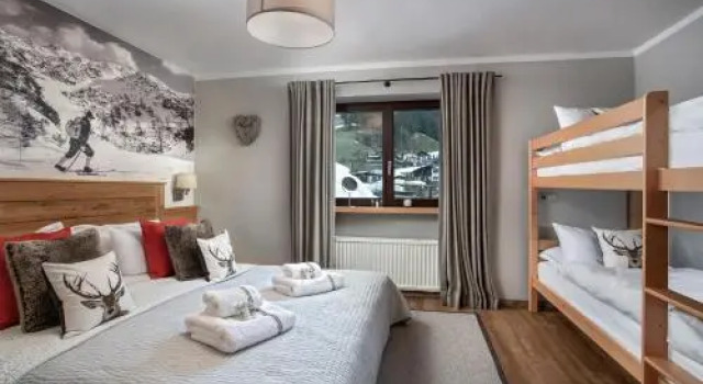 Chalet Zell by Chalet Alp Lux - Ski in-out, Забронировать Апартаменты/квартира Целль-ам-Зе Europa Sportregion, рядом с Горнолыжный подъемник Сити Экспресс