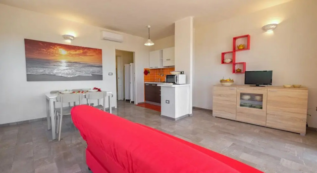 Villa Opunzie Torre Vado