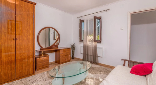 Awesome Apartment in Prezid With Wifi and 1 Bedrooms, Забронировать Апартаменты/квартира Презид Приморско-Горанская жупания