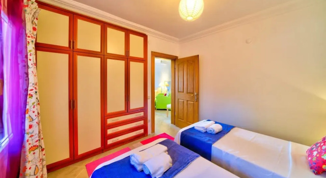 Dido Apartment, Забронировать Апартаменты/квартира Каш провинция Анталья