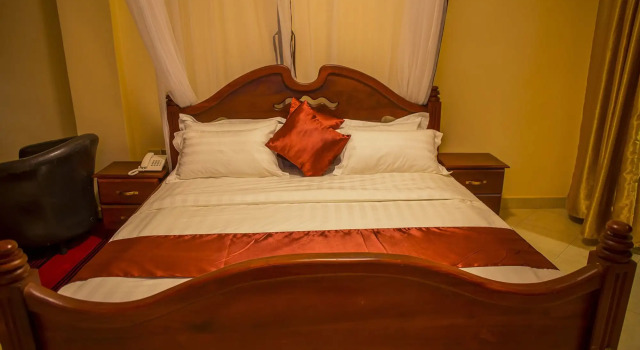SS Hotel