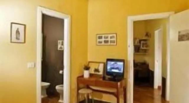 Номер Superior Mecenate Rooms