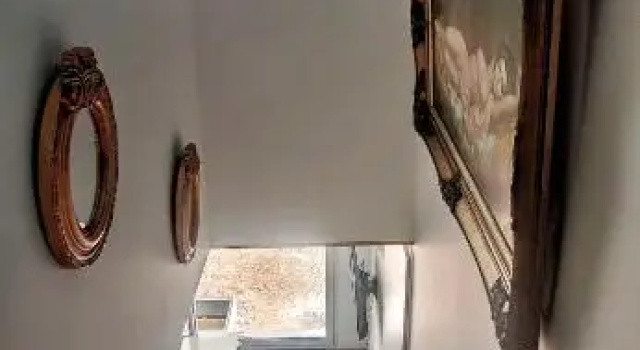 Suite Luxury Clim WiFi Salle de Sport, Reserva ahora Villa Cabañas en Centro, Cabaña