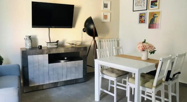 Casa delle Rose in centro, Prenota Appartamento Hotel a Lazio con parcheggio, Parcheggio