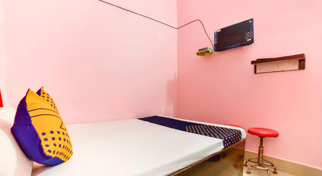SPOT ON 69151 Hotel Vivek