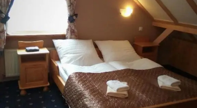 Полулюкс Rezydencja Holandia