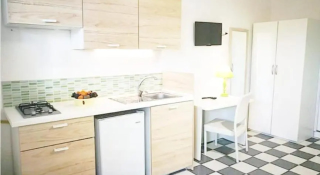 Номер Comfort Casa vacanze Lu Salentu