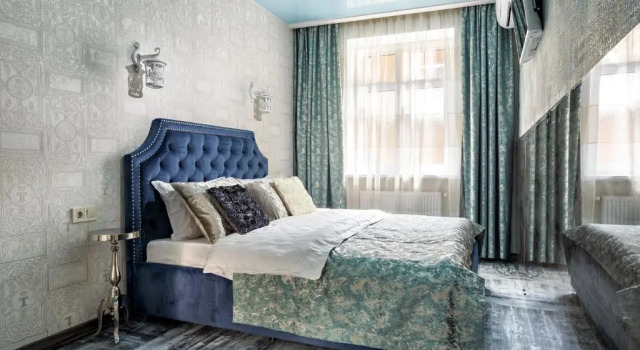 Апартаменты 2 - bedroom Apartments Galicia Lviv