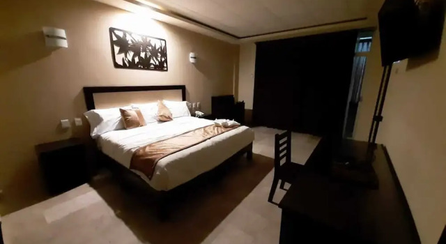 Hotel Yorio Inn, Rezervasyon Otel Tuxpam Veracruz