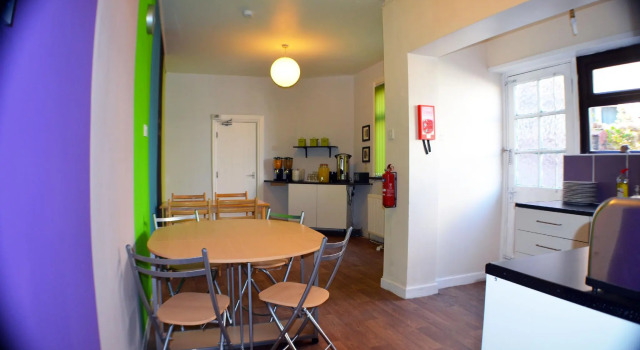 Birchfields Guest House