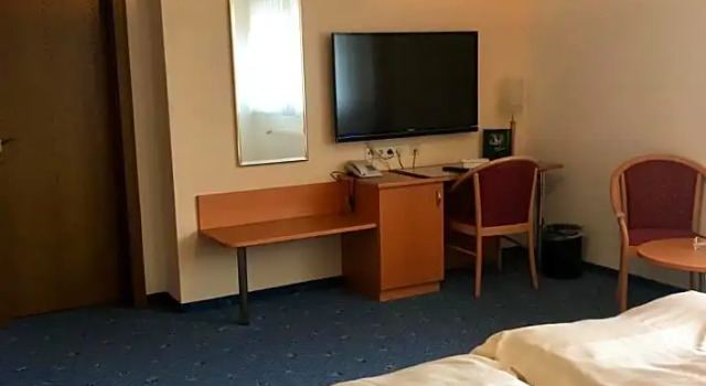 Номер Comfort Gasthof Waldesruh