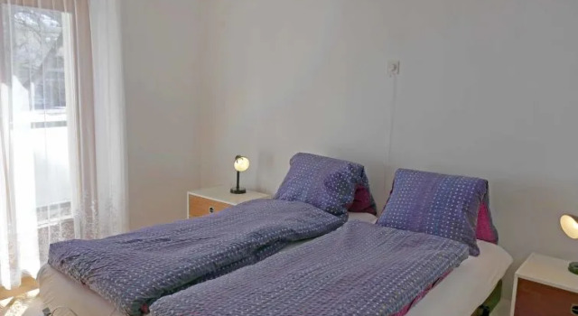 Casa Rancurina, Varaa Huoneisto Hotellit Ticino pysäköinnillä, Pysäköinti