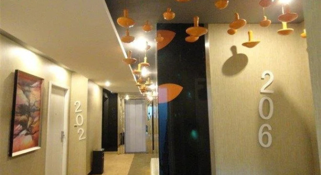 Xianning Milan Flower Fashion Hotel, Varaa Hotelli Xianning Hubei