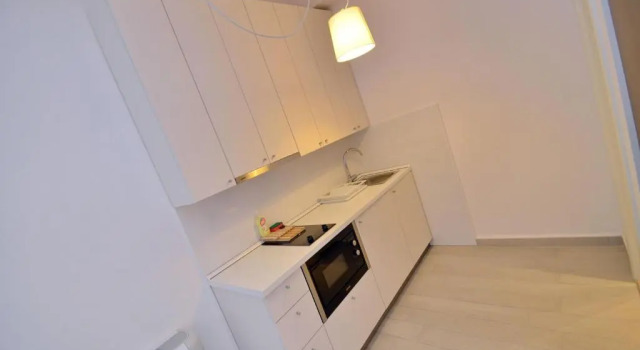 Апартаменты Цокольный этаж Apartments Bojana