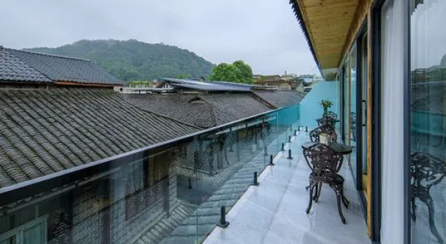 Youmi Jingpin Boutique Guesthouse
