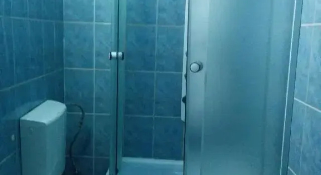 Двухместный номер Standard Pensiunea Casa Raul