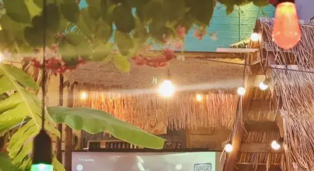 Mitu Xunyou · Yujianhai Hostel, Rezerwuj Hostel Beihai Guangxi