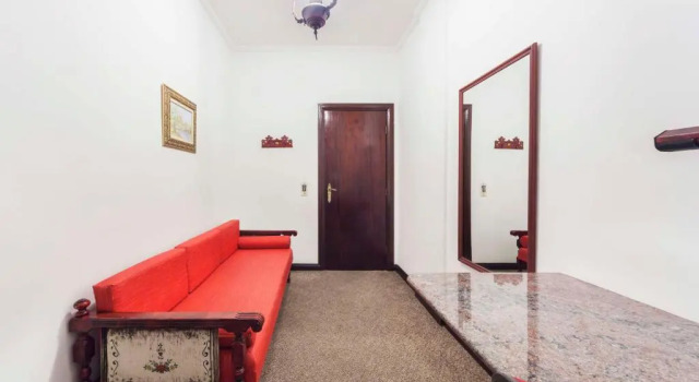 Двухместный номер Deluxe с балконом и с красивым видом из окна Hotel Tannenhof