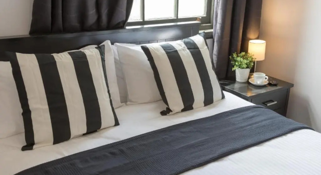 Семейный номер Standard Royal Hotel Ryde