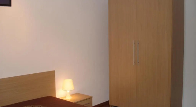 Апартаменты Saint Anastasia Apartments & SPA