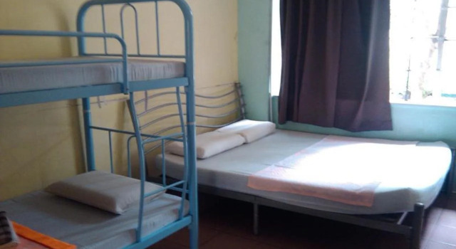 Jesselton Cabin - Hostel