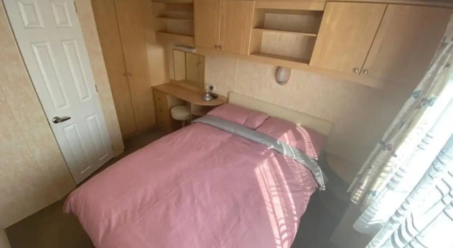 Lake District Static Caravan Lakeside, Cumbria, Varaa Lomakoti Millom 