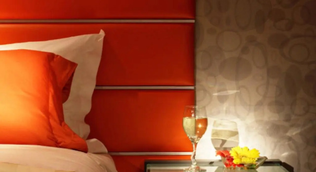 Двухместный номер Standard Cosmo Hotel Hong Kong by Dorsett Hotels