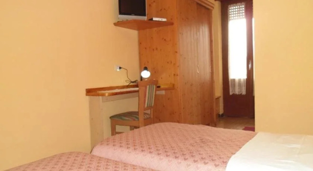 Hotel Cantaleone