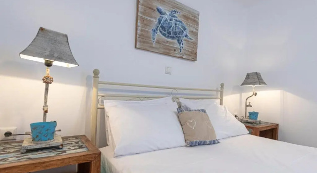 "Anemoskala" Cycladic Traditional House, Prenota Hotel Loutra Kythnos