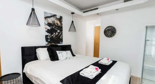 Apartamento YalaRent Amdar Lux