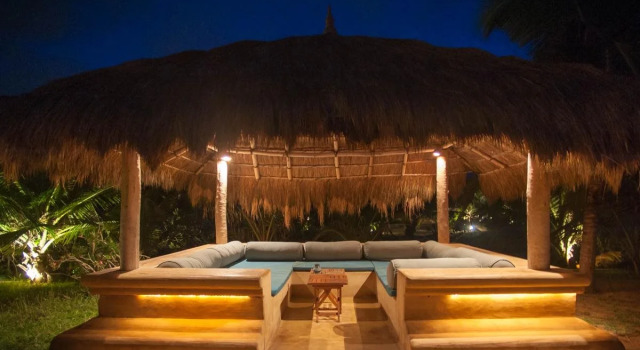 Bar Reef Resort, Забронировать Курортный отель Койявади Северо-Западная провинция