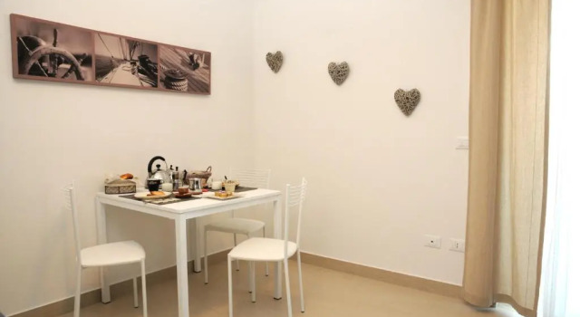 Апартаменты Isa Residence Fiumicino Airport