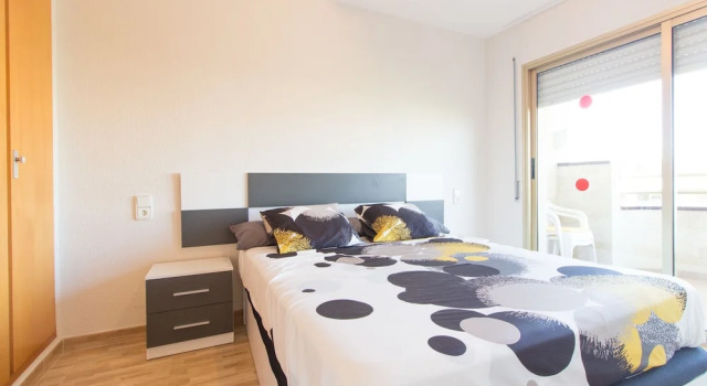 Apartamento Córdoba Ref. 1054  by Iberplaya, Забронировать Апартаменты/квартира Апартаменты Tarragonès, Апартаменты/квартира