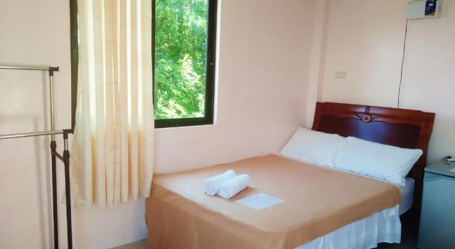 Vidas Mountain Stay-Bohol