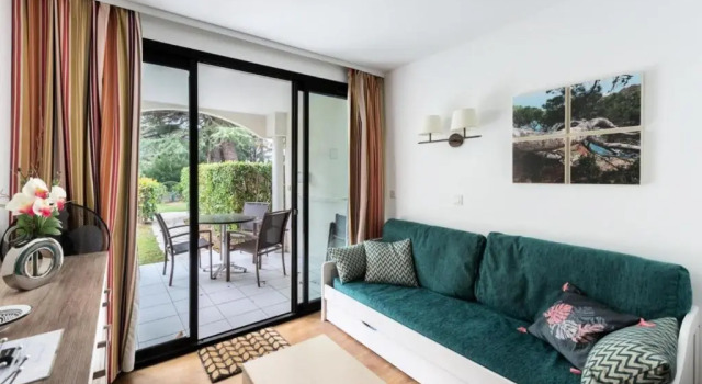 Résidence Cannes Villa Francia - maeva Home - Appartement 2 pièces 4 personnes - Sélection 29