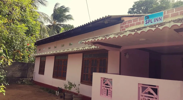 Spl inn, Reserva ahora Hostal o pensión Casas de huéspedes en Distrito de Trincomalee, Hostal o pensión