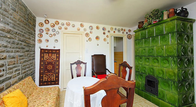 ROMANTICA, Rezervovat Hotel Tihany 