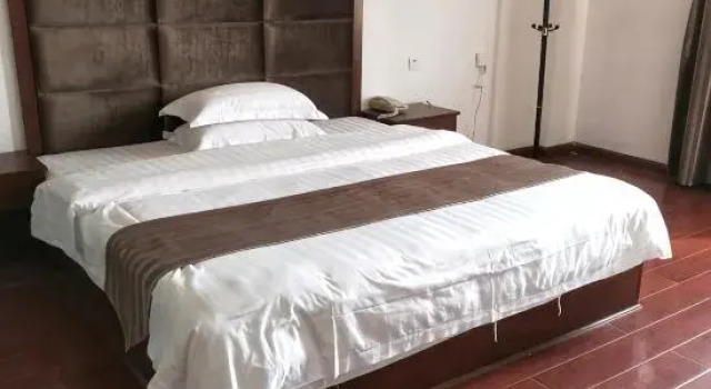 Люкс Shuncheng Business Hotel